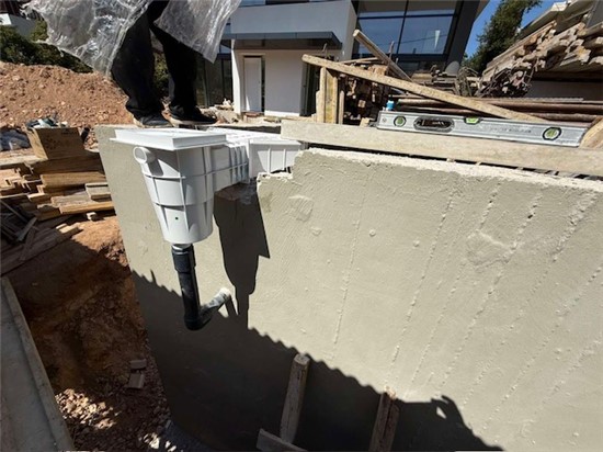 Τοποθέτηση Σκίμμερ  2