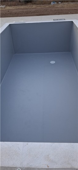 4 ΠΙΣΙΝΕΣ ΠΡΟΚΑΤ ΜΕ ΣΚΙΜΜΕΡ ΣΤΟ ΓΑΛΑΞΙΔΙ - ΕΡΓΟ 86 6