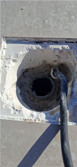 4 ΠΙΣΙΝΕΣ ΠΡΟΚΑΤ ΜΕ ΣΚΙΜΜΕΡ ΣΤΟ ΓΑΛΑΞΙΔΙ - ΕΡΓΟ 86 8