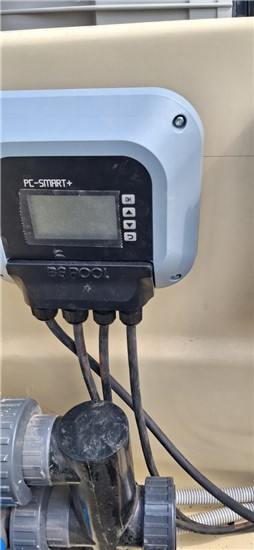 4 ΠΙΣΙΝΕΣ ΠΡΟΚΑΤ ΜΕ ΣΚΙΜΜΕΡ ΣΤΟ ΓΑΛΑΞΙΔΙ - ΕΡΓΟ 86 9