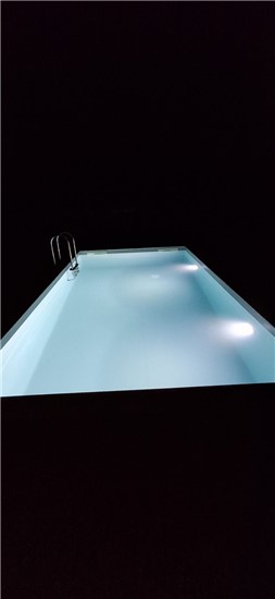 4 ΠΙΣΙΝΕΣ ΠΡΟΚΑΤ ΜΕ ΣΚΙΜΜΕΡ ΣΤΟ ΓΑΛΑΞΙΔΙ - ΕΡΓΟ 86 5