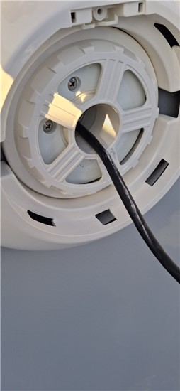 4 ΠΙΣΙΝΕΣ ΠΡΟΚΑΤ ΜΕ ΣΚΙΜΜΕΡ ΣΤΟ ΓΑΛΑΞΙΔΙ - ΕΡΓΟ 86 10