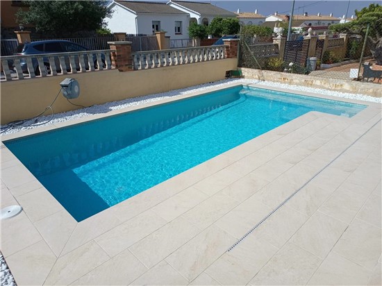 Beige Stone 10