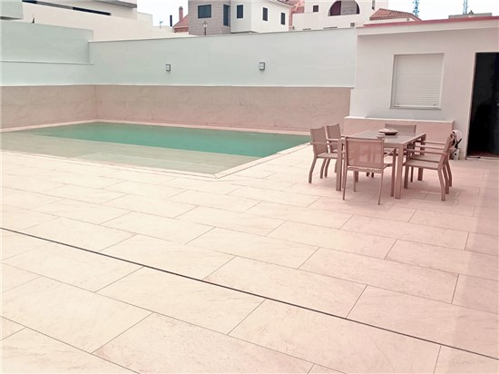 Beige Stone 11
