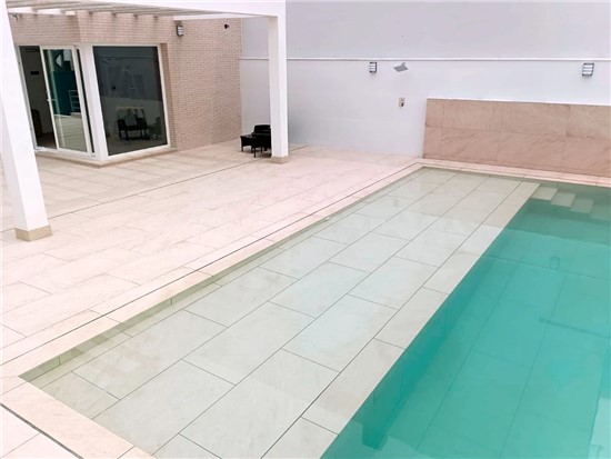 Beige Stone 12