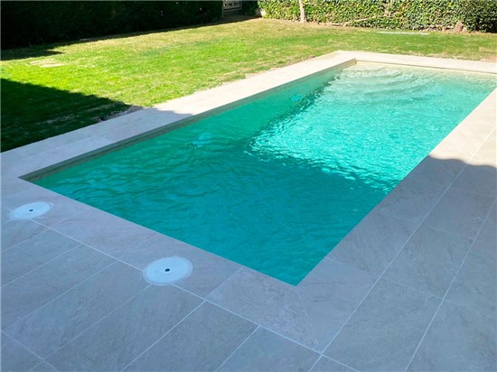 Beige Stone 8