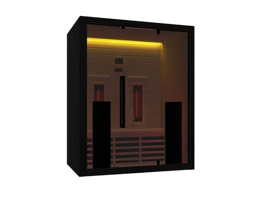 Σάουνες HEKLA, INFRARED 160