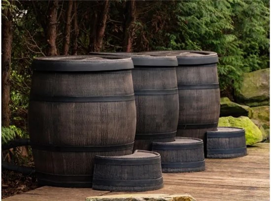 The Icebarrel 3
