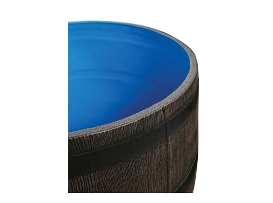 The Icebarrel 5