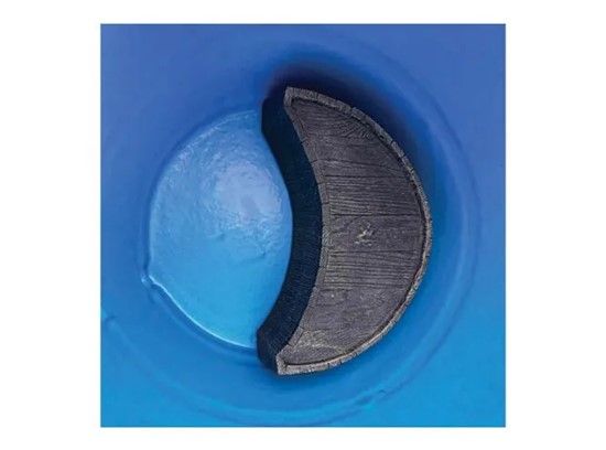 The Icebarrel 6