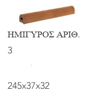 Rodamanto 32