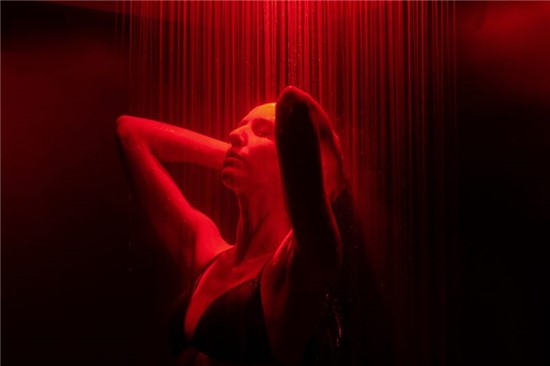 Γνωρίστε το τροπικό ντους ABLUTIO 11