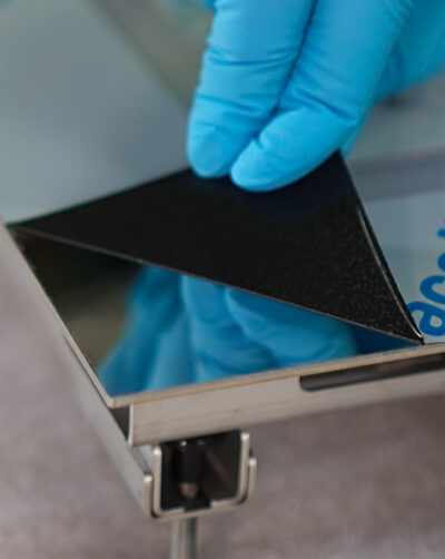 Γνωρίστε το τροπικό ντους ABLUTIO 7