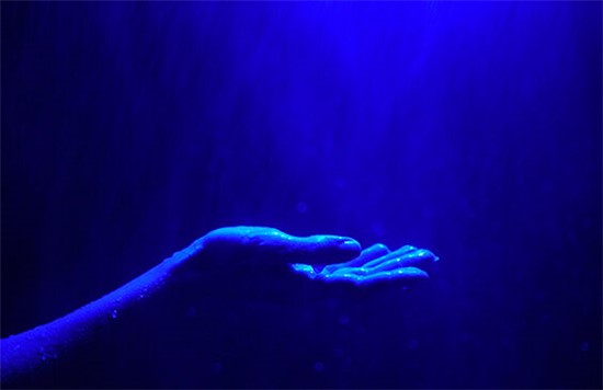 Γνωρίστε το τροπικό ντους ABLUTIO 2