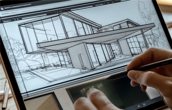 Γνωρίστε το τροπικό ντους ABLUTIO 18