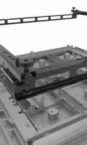 Γνωρίστε το τροπικό ντους ABLUTIO 9