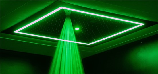 Σύστημα ντους Pure+ 6