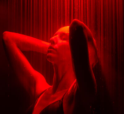 Σύστημα ντους Pure+ 8