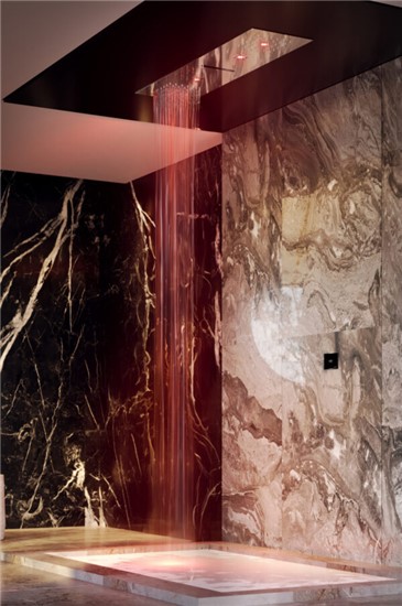 All-in-one Σύστημα ντους 1