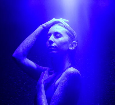 All-in-one Σύστημα ντους 8