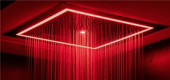 All-in-four Σύστημα ντους 2