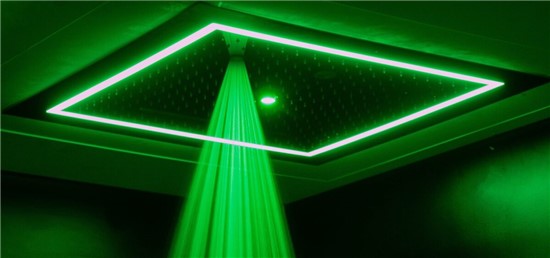 All-in-four Σύστημα ντους 5