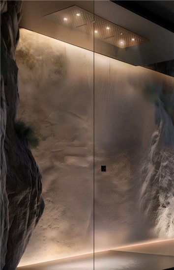 Instinct Σύστημα ντους 1