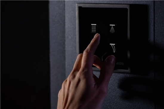 Instinct Σύστημα ντους 9