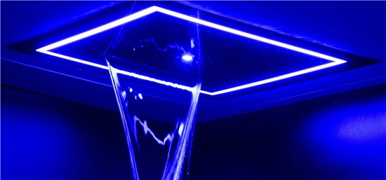 Instinct Σύστημα ντους 3