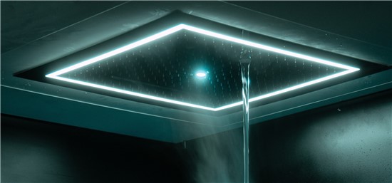 Instinct Σύστημα ντους 4