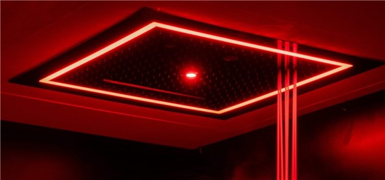 Instinct Σύστημα ντους 6