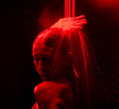 Instinct Σύστημα ντους 8