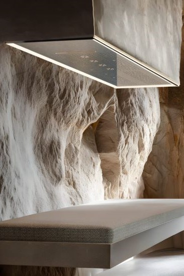 ABLUTIO TROPICAL SHOWER, HORIZONTAL SHOWERS