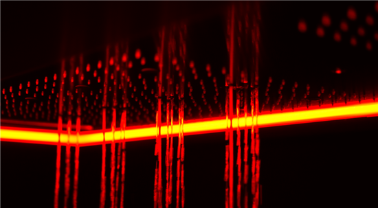 HORIZONTAL SHOWERS 11