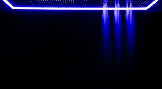 HORIZONTAL SHOWERS 12