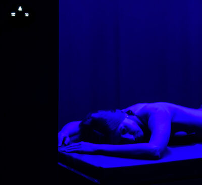 HORIZONTAL SHOWERS 13