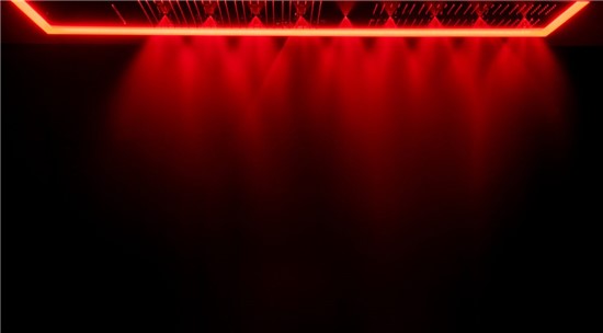 HORIZONTAL SHOWERS 9