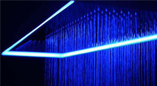 HORIZONTAL SHOWERS 10