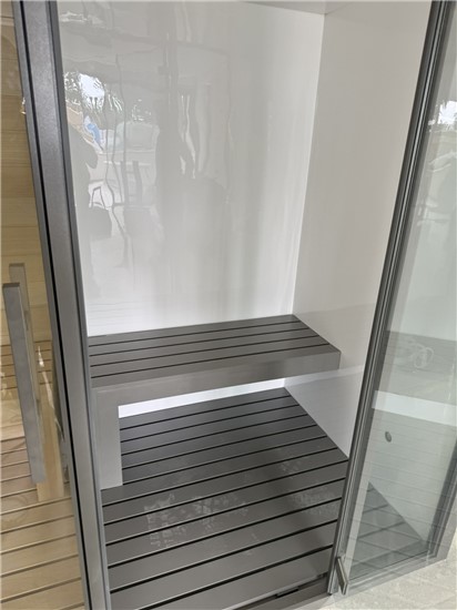 ΣΑΟΥΝΑ - ΧΑΜΑΜ COMBI SIMBIOSIS 6