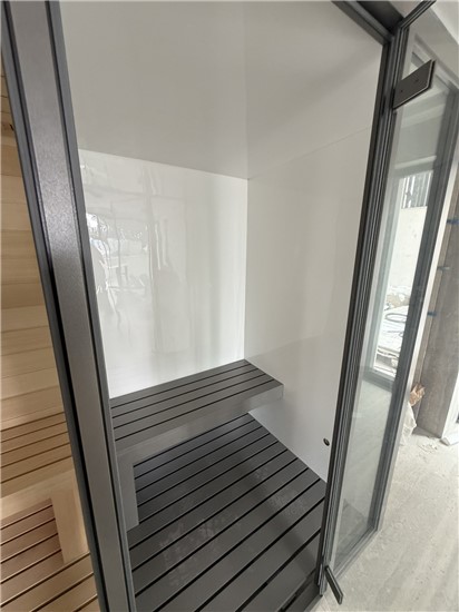 ΣΑΟΥΝΑ - ΧΑΜΑΜ COMBI SIMBIOSIS 1