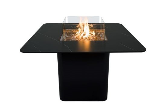 ELEMENTI PLUS, BRUGGE - DINING TABLE 