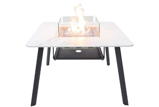 ELEMENTI PLUS, HELSINKI - DINING TABLE