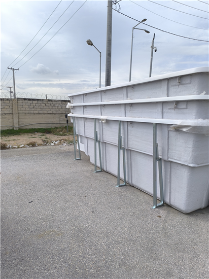 ΠΟΛΥΕΣΤΕΡΙΚΗ ΠΙΣΙΝΑ SIMEO ΜΕ ΣΚΙΜΜΕΡ - ΕΡΓΟ ΣΤΗΝ ΑΝΔΡΟ 13