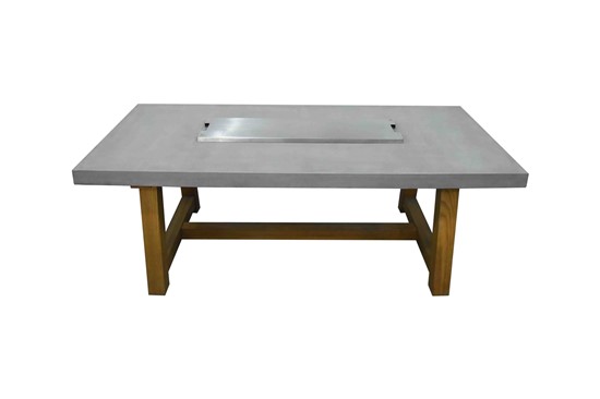 SONOMA - DINING TABLE  7