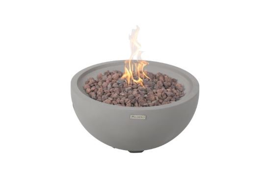 MODENO, NANTUCKET FIRE BOWL