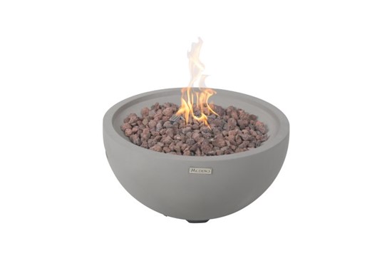 NANTUCKET FIRE BOWL 1