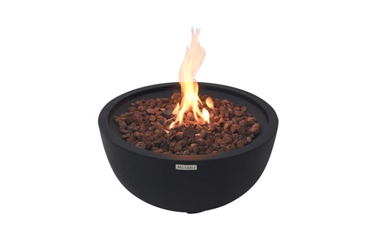 JEFFERSON FIRE BOWL 1