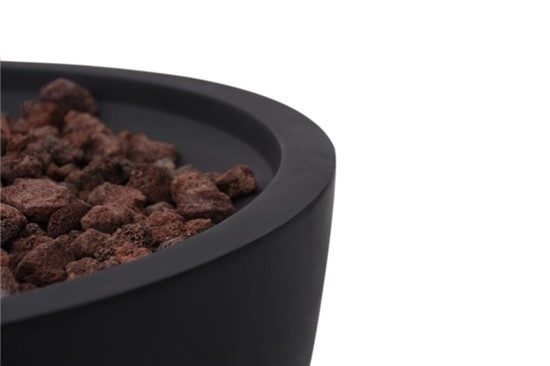 JEFFERSON FIRE BOWL 5