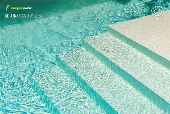 Sand 3152 3D 30
