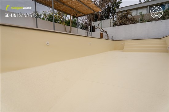 Sand 3152 3D 40